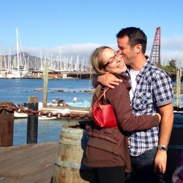 Sausalito - 2013