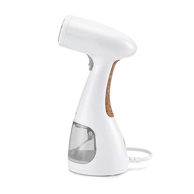 Dupray Voilà 3-in-1 Steamer for Clothes, Handheld Garment Steaming, Portable Travel Steam for Clothing