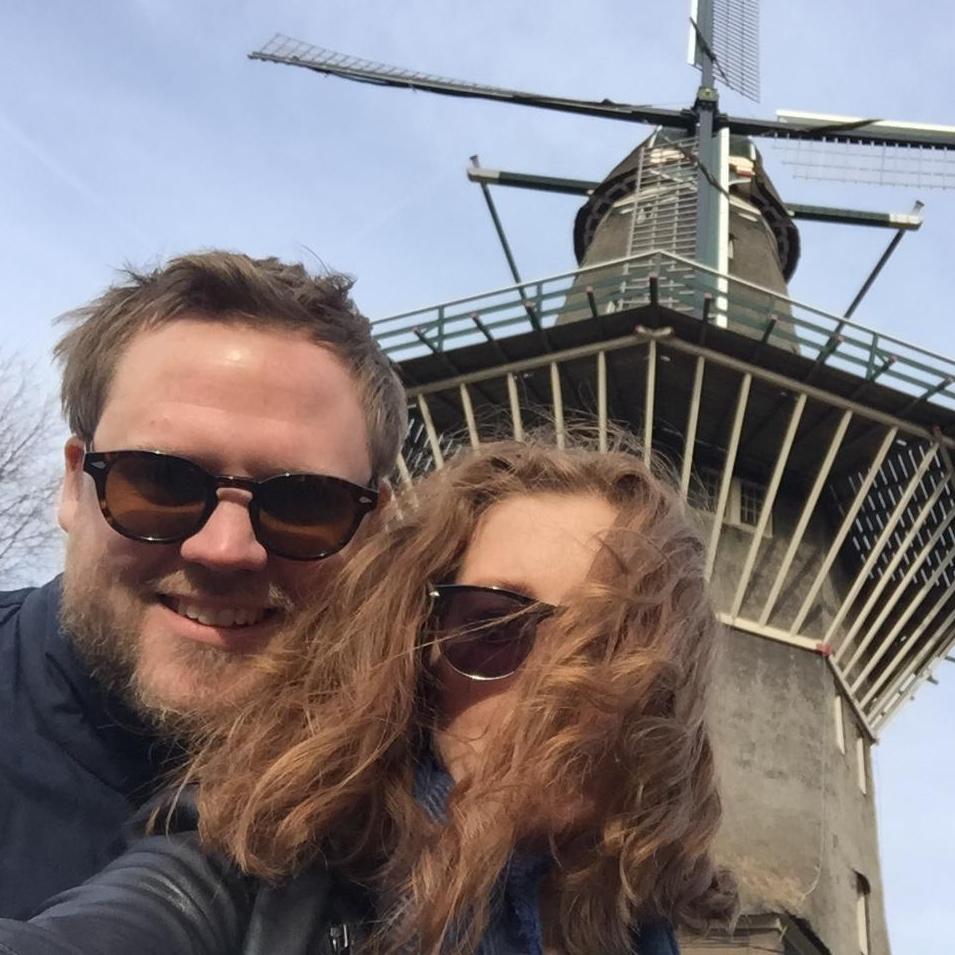 Bouwerij 't IJ, Amsterdam