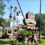 Pirate's Cove Adventure Golf