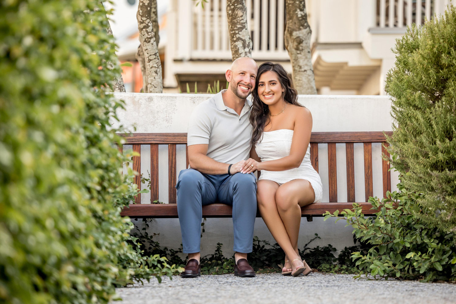 The Wedding Website of Kimberly Gallardo and Benjamin Hampton