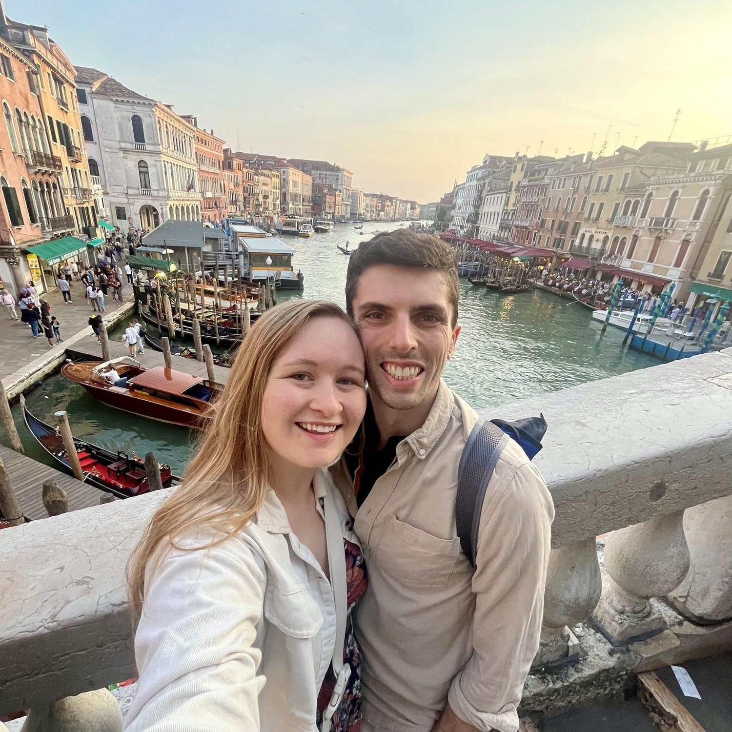 Venice, Italy! 2025