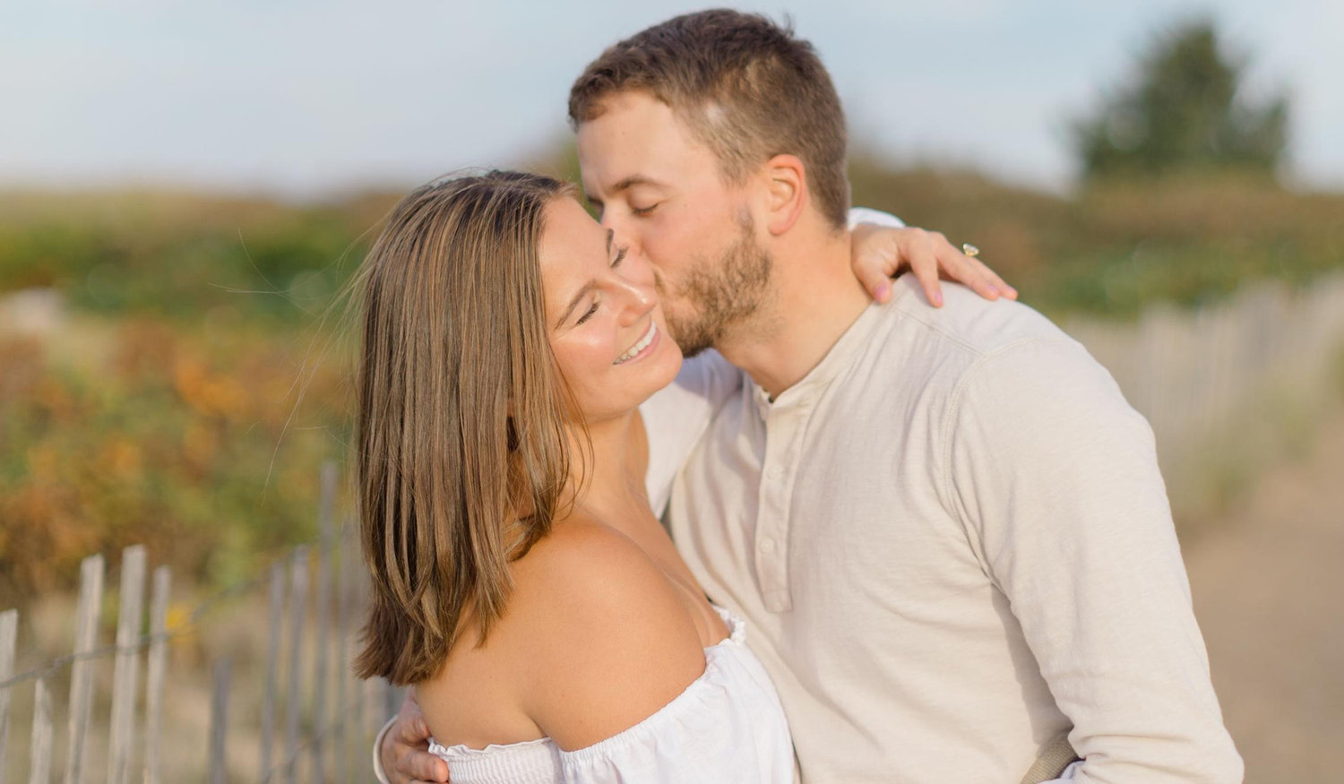 The Wedding Website of Trevor Bossi and Shealyn Redmond