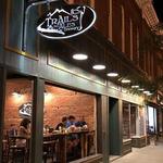 Trails to Ales Brewery