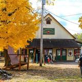 Robinette's Apple Haus & Winery
