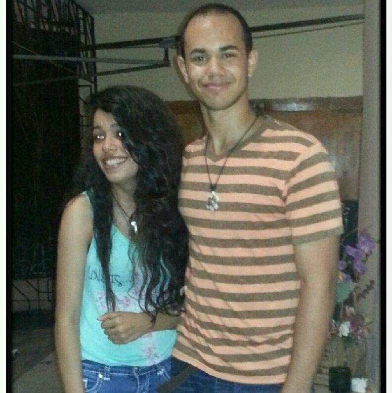 Una fiesta en casa de Richard 2013
