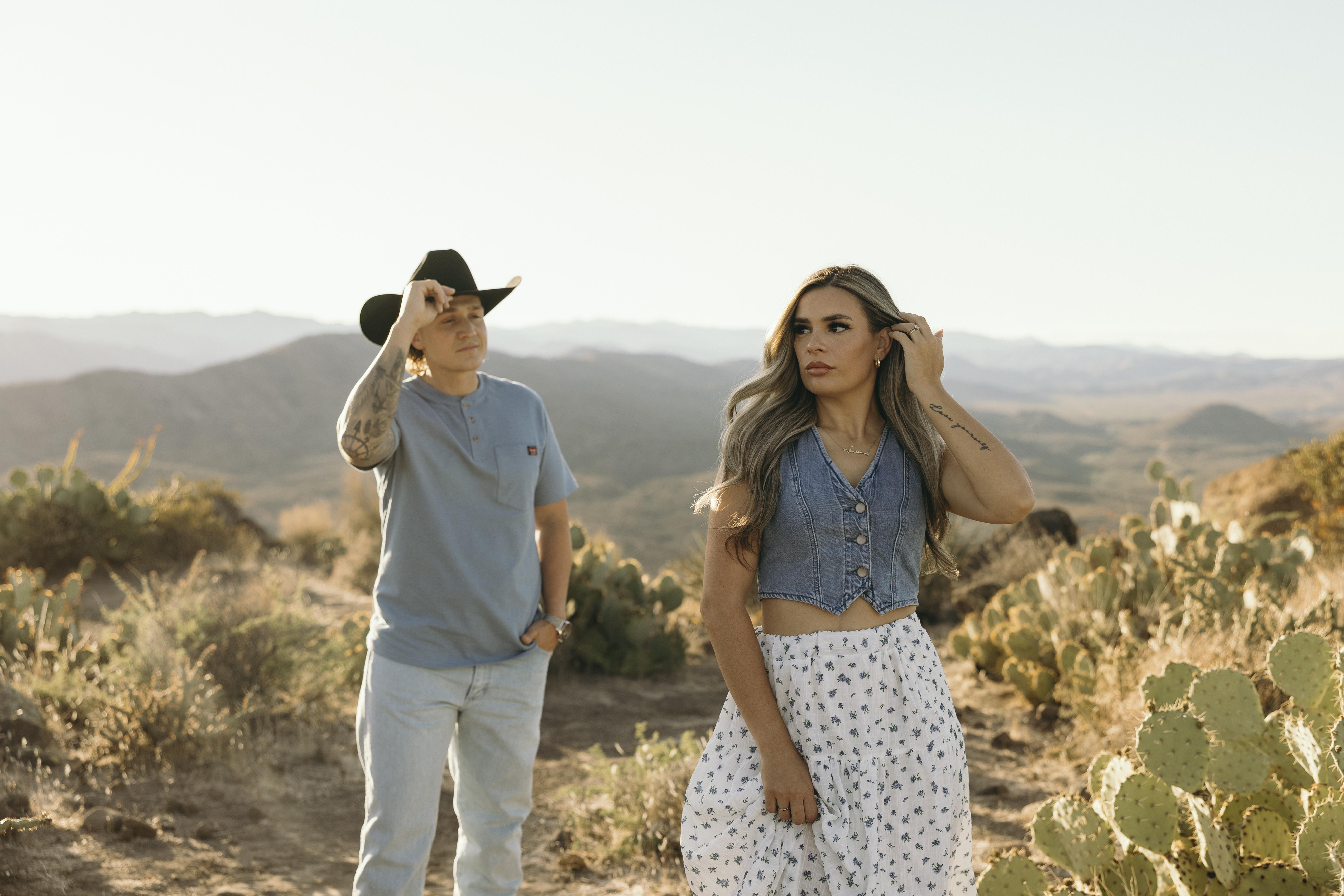 The Wedding Website of Ciara Geering and Dylan Johnson