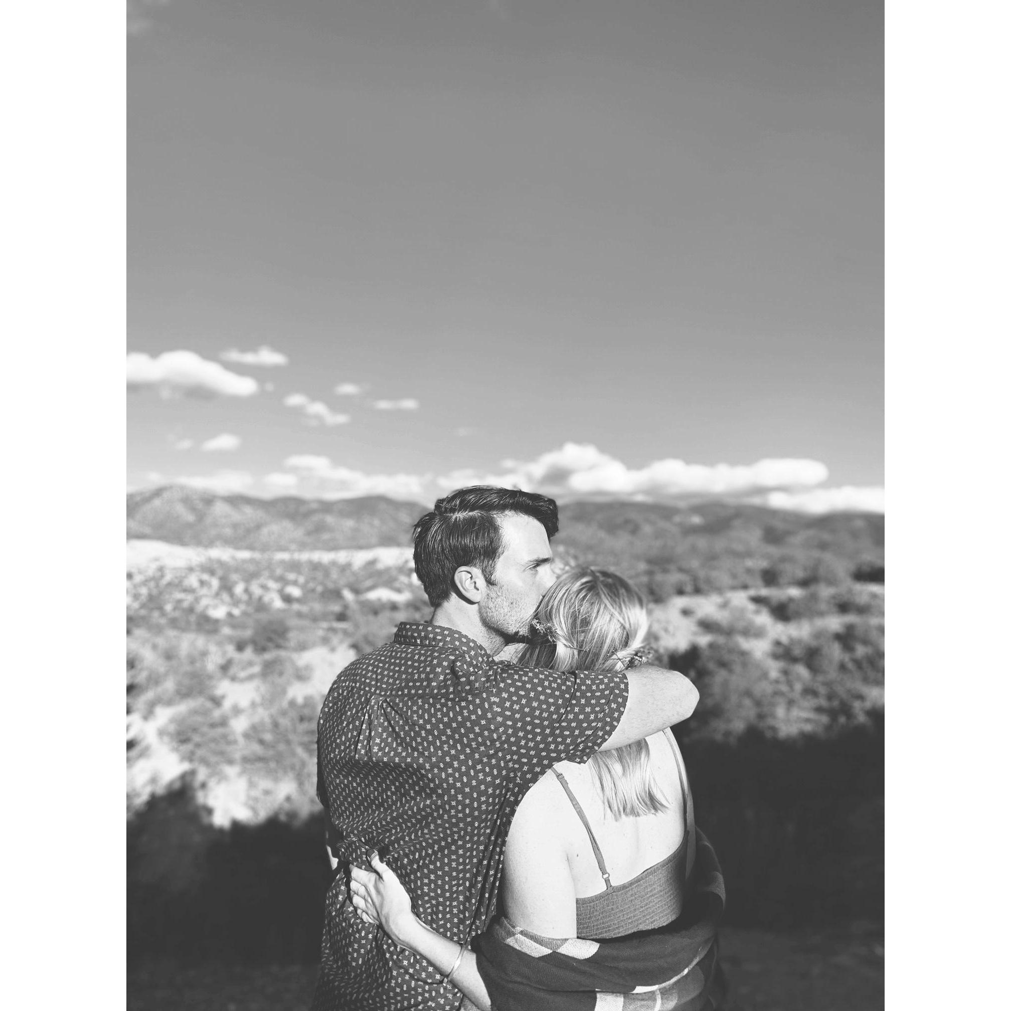 Santa Fe- 2019