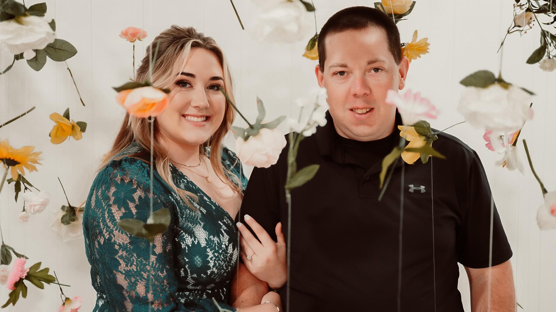 The Wedding Website of Kendra Noel Lemasters and Ethan Andrew Phillips