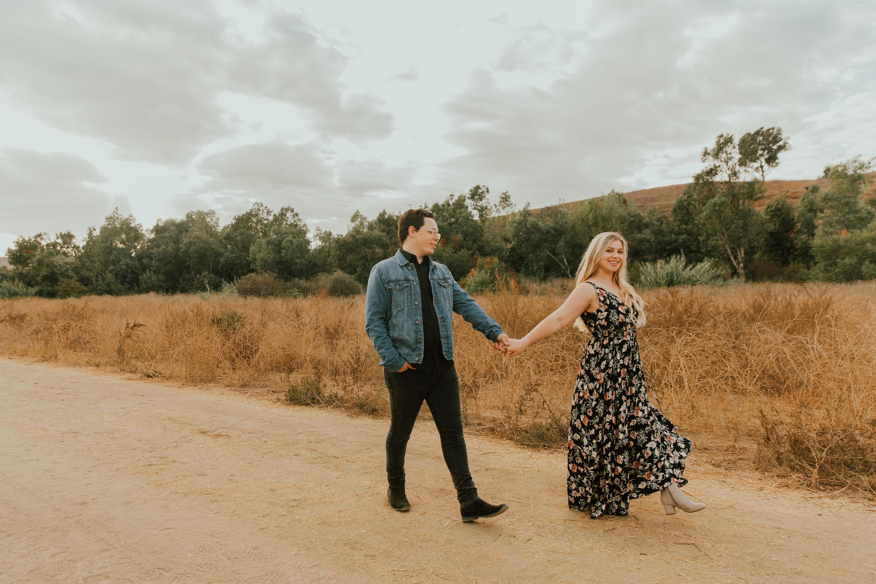 The Wedding Website of Audrey Bivens and Zach Johnson