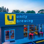 Unity Brewing