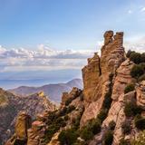 Mount Lemmon