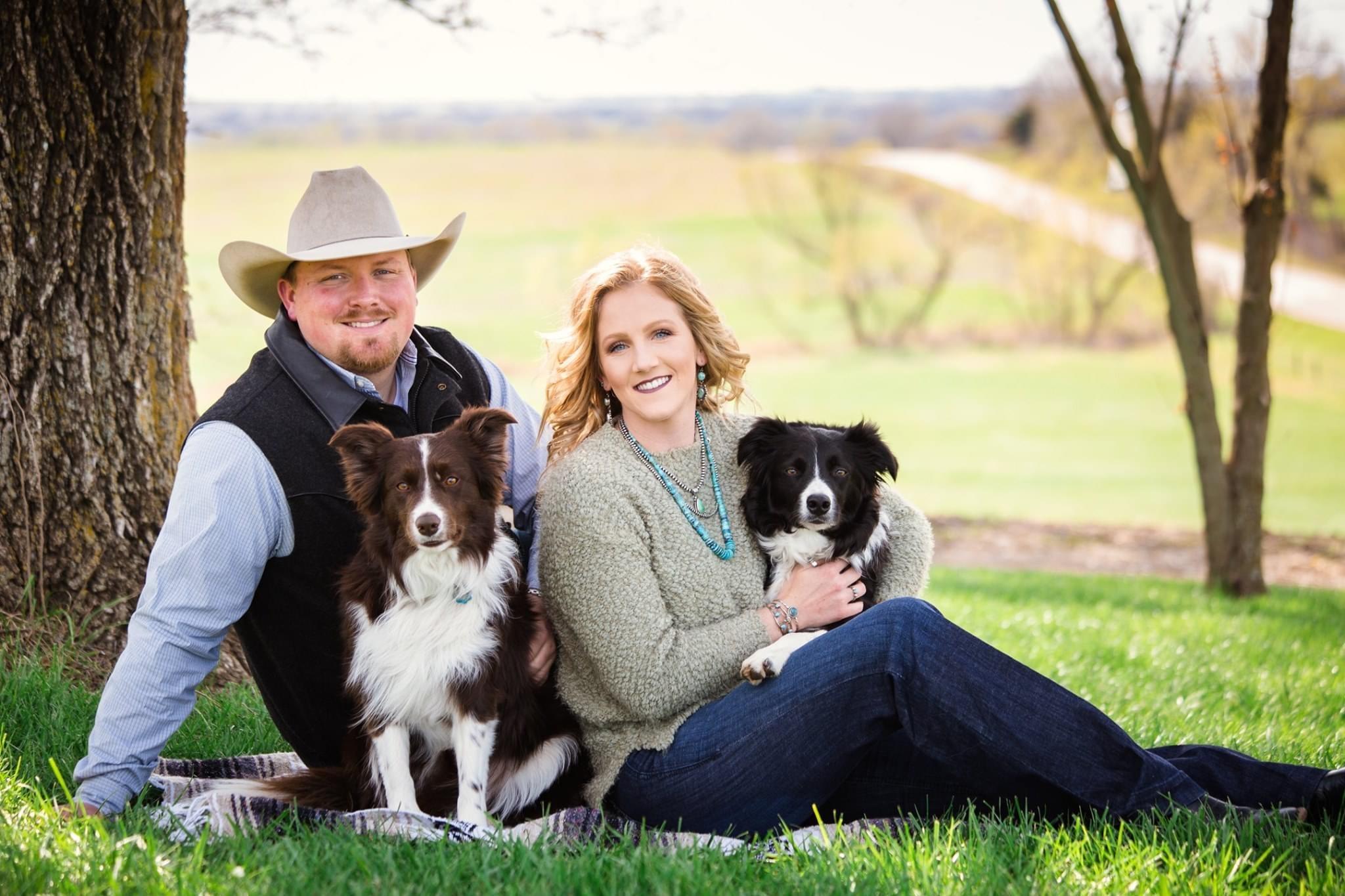 The Wedding Website of Celsey Beneda and Austin Crabtree
