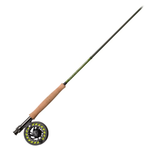 Orvis Encounter Fly Outfit