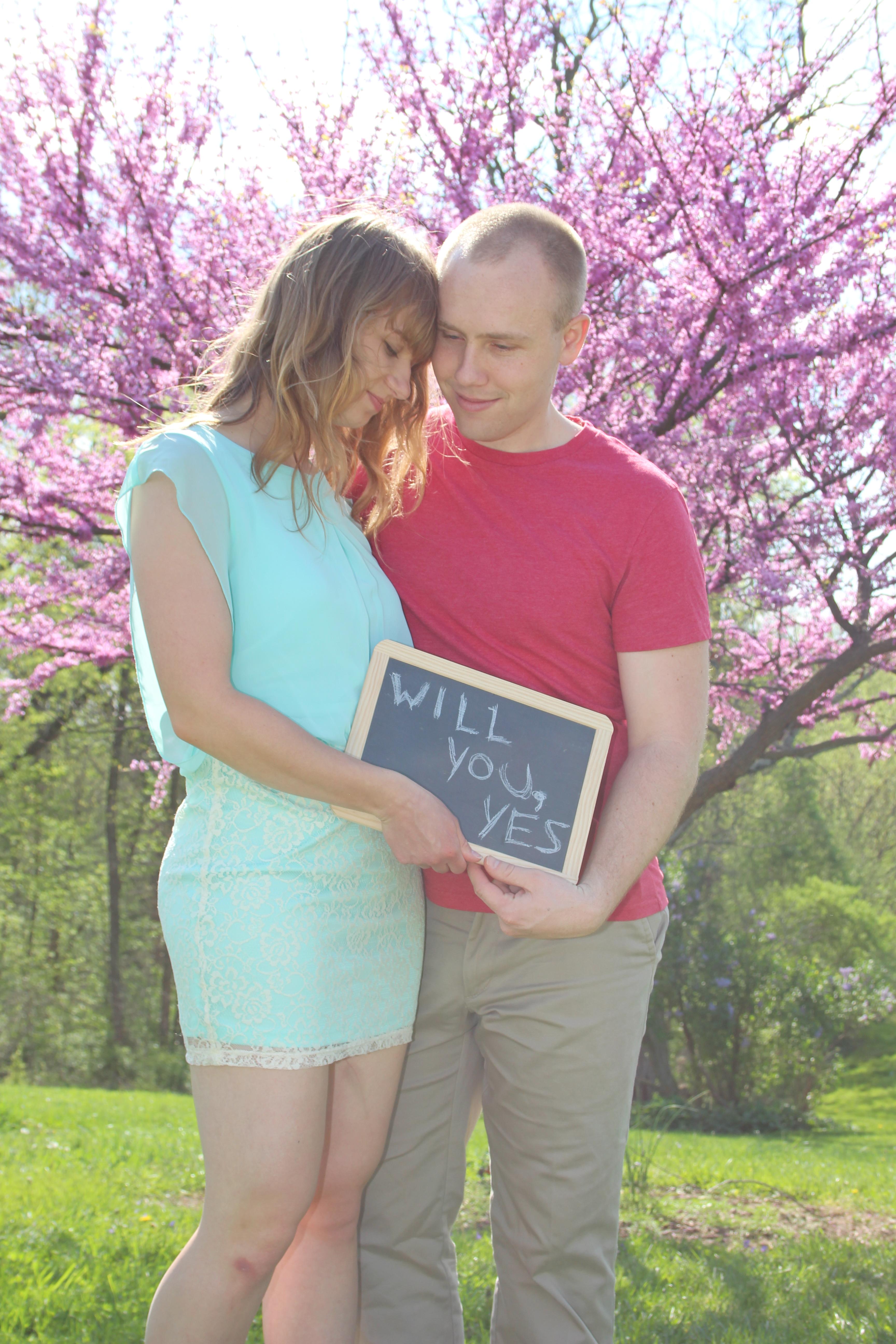 The Wedding Website of Jackie Lentz and Brad Gabbard