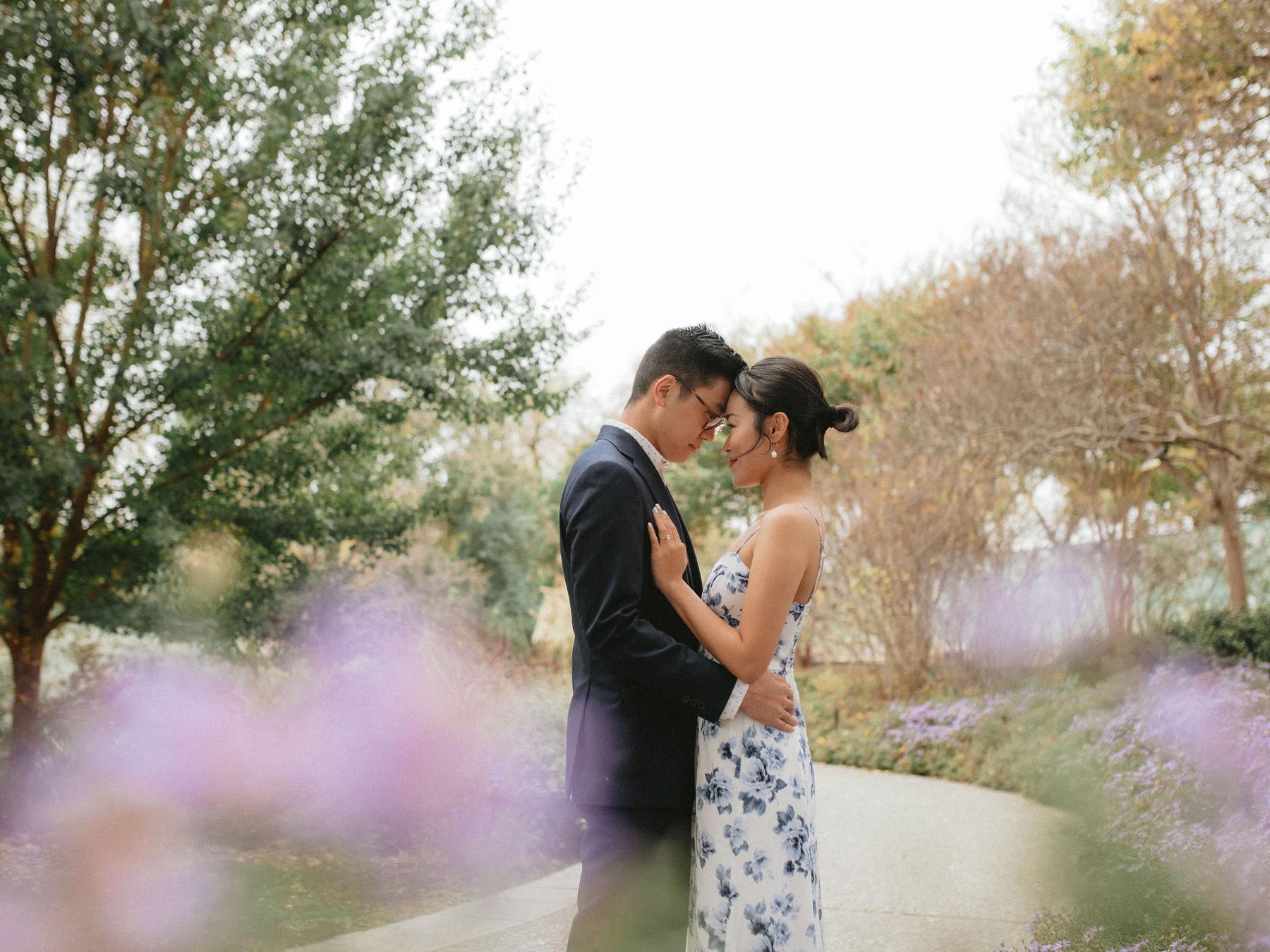 The Wedding Website of Karlie, the Bride and Michael, the Groom