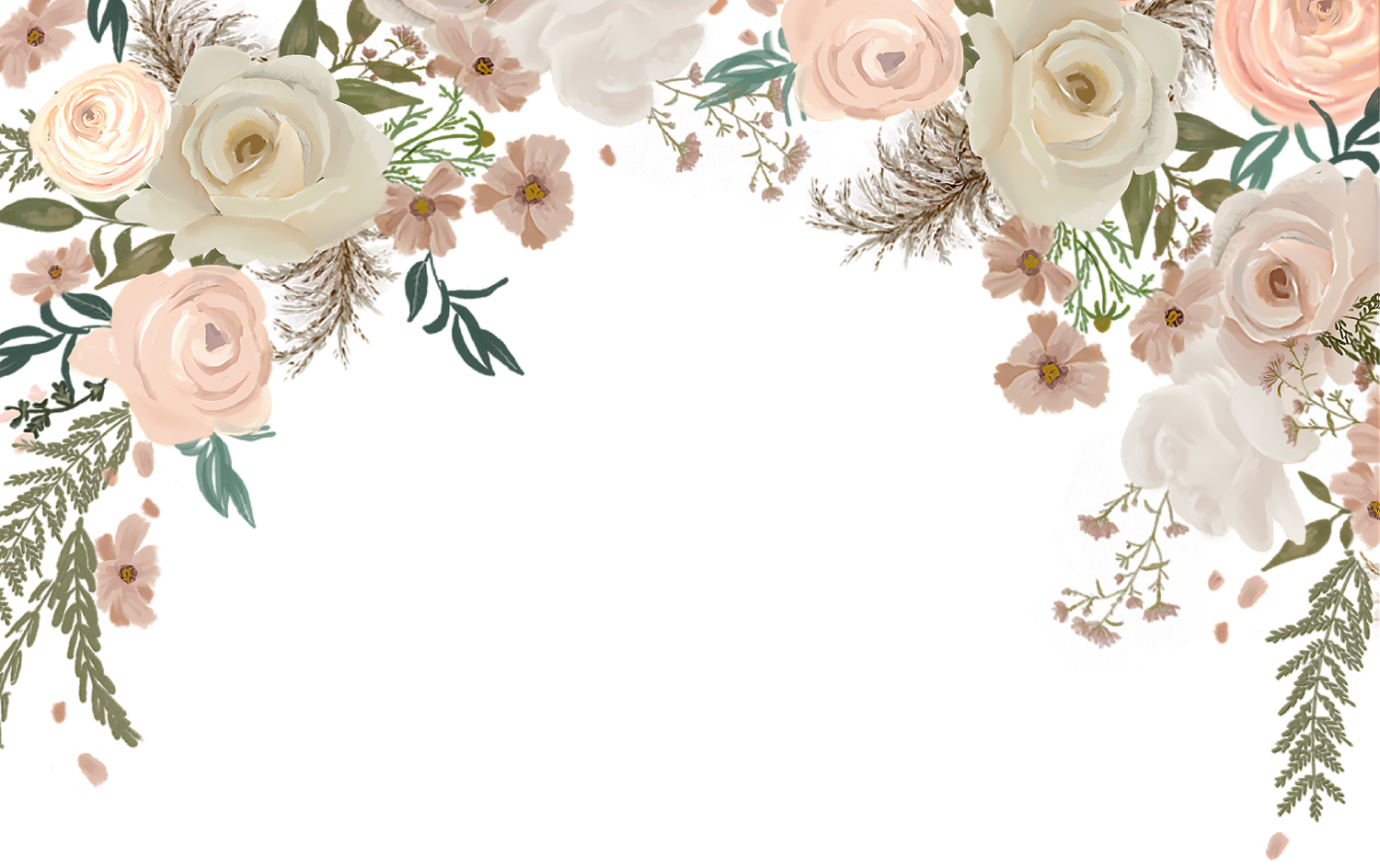 Chartel Hawkins and Dennis Williams, Jr's Wedding Website