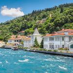 Princes’ Islands