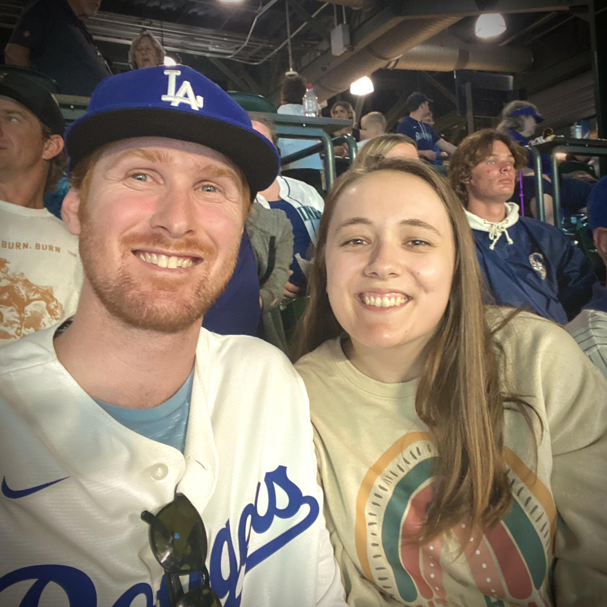 Viva la Mariners hehe!