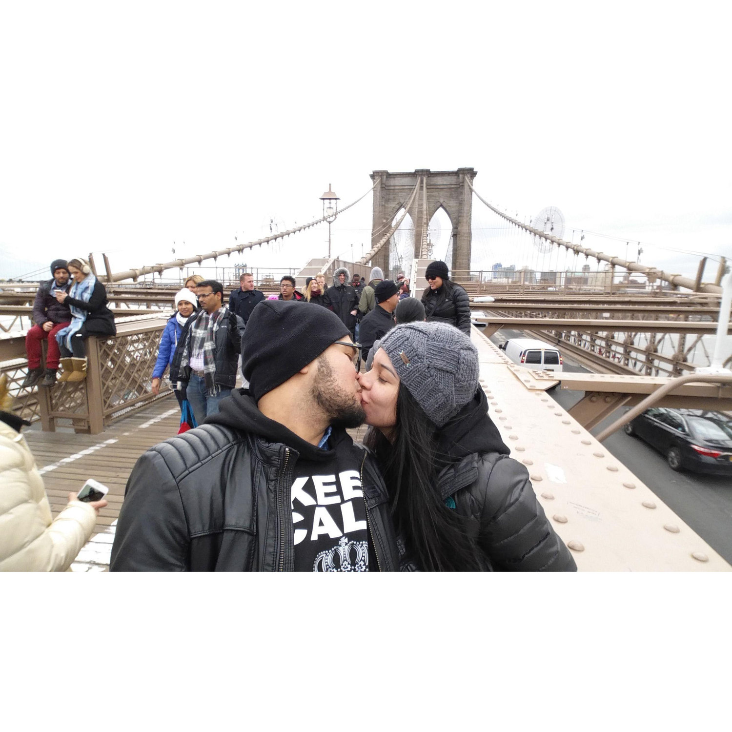 NYC 2016
