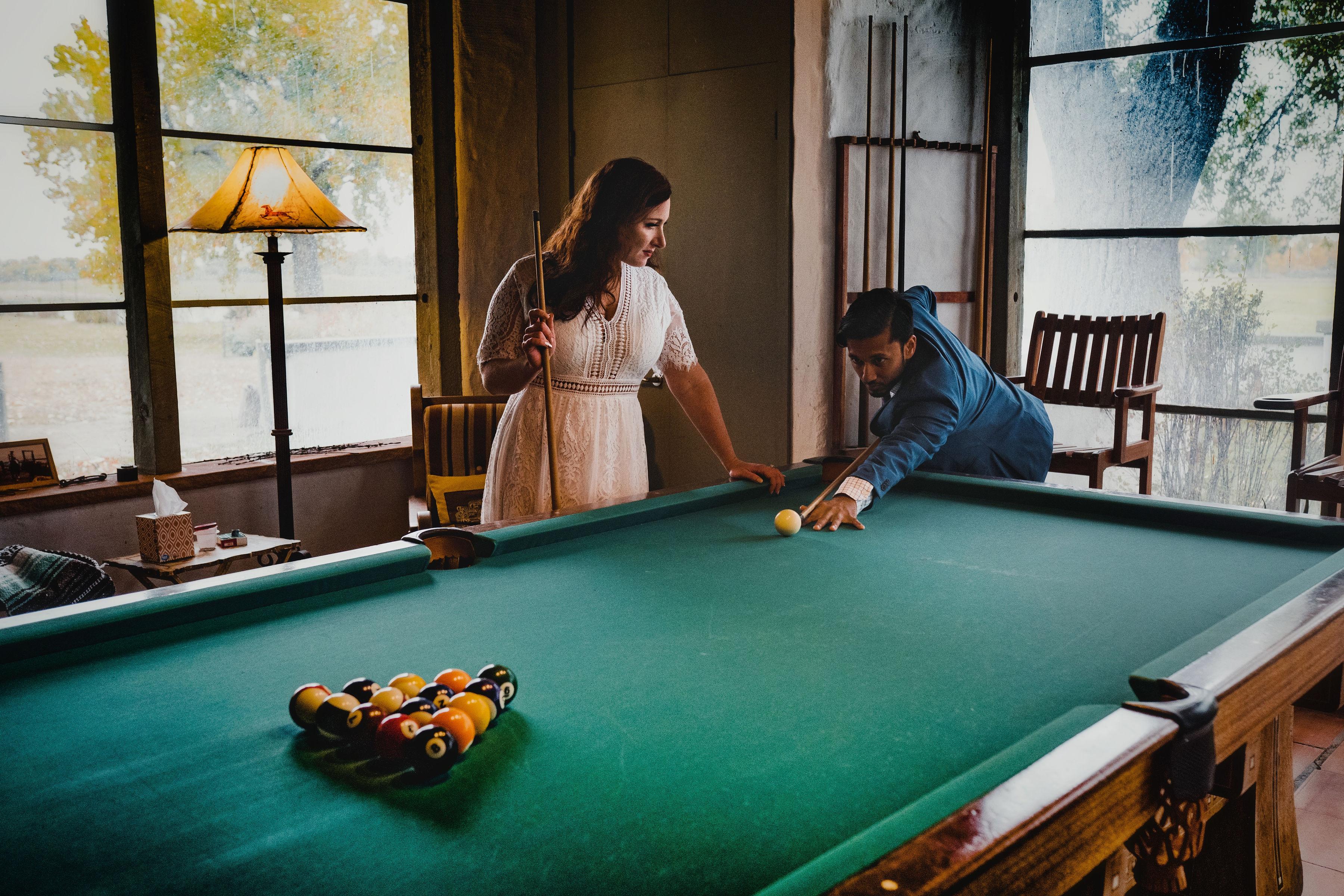 The Wedding Website of Madhu Mathew and Kelly McLean