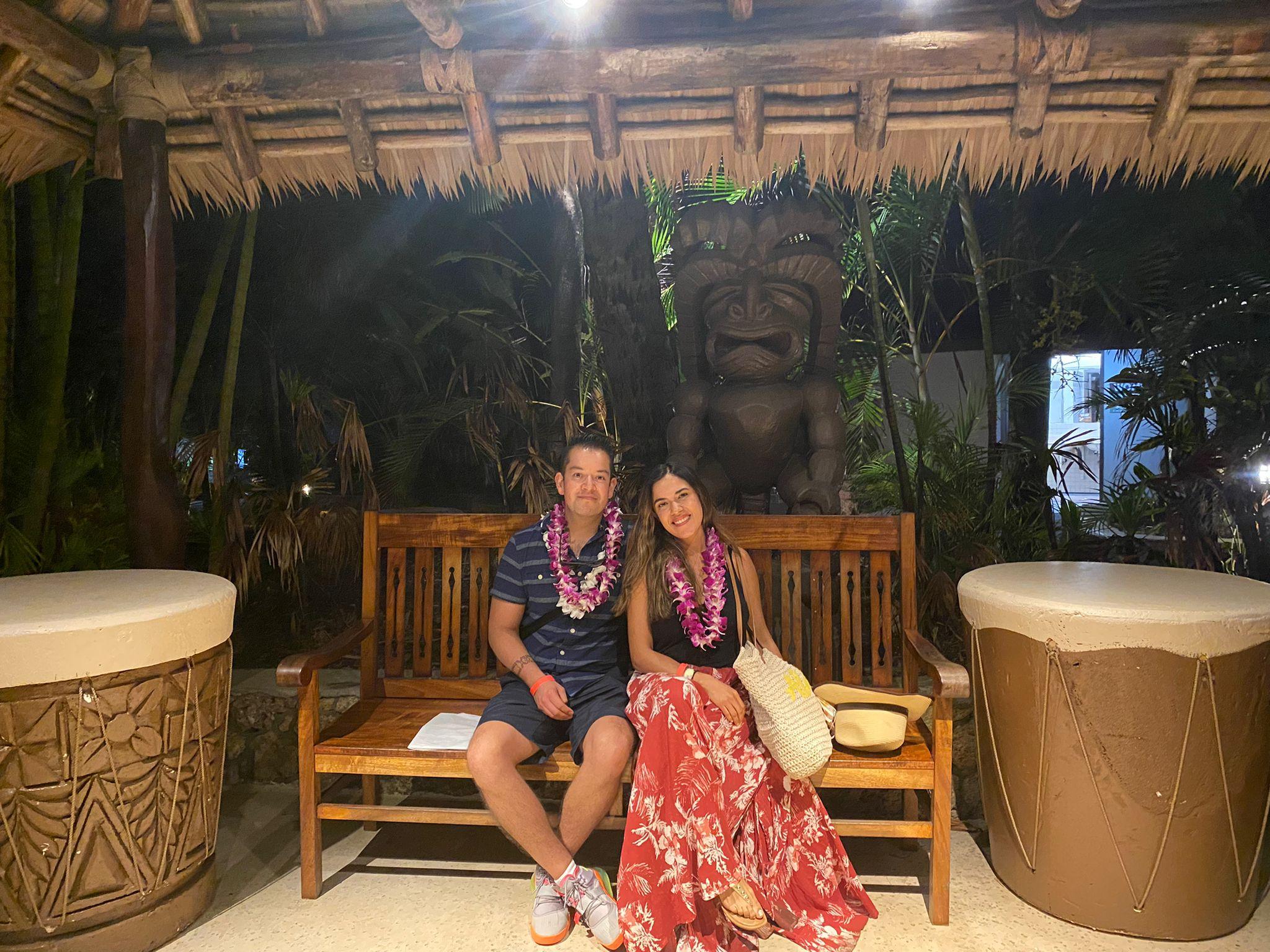 The Wedding Website of Leslie Gorostieta and Rodolfo Ruiz