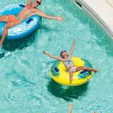 Pools and Hot Tubs
