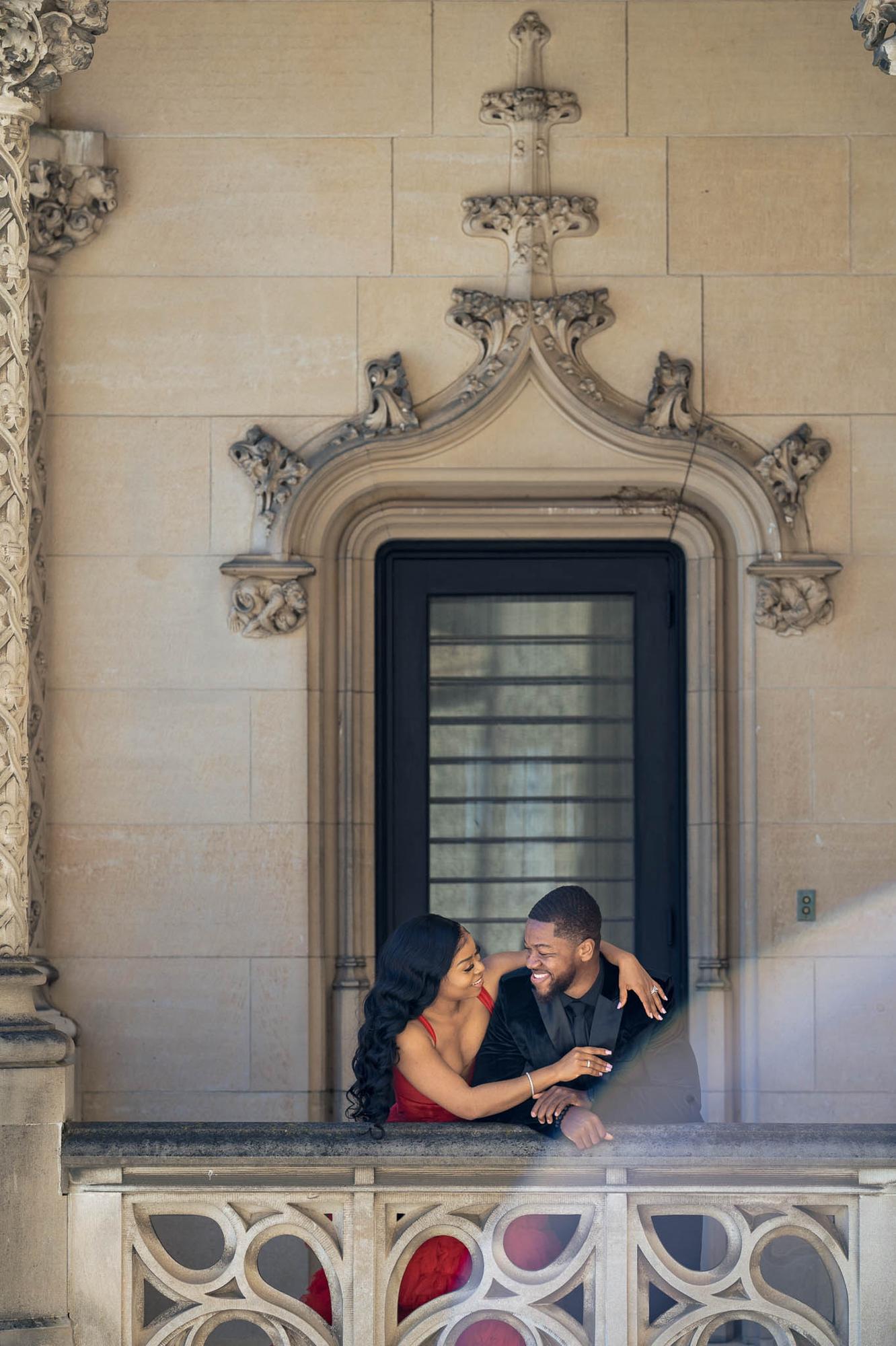 Engagement Photos