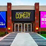 National Comedy Center