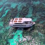 Key Largo Princess Glass Bottom Boat