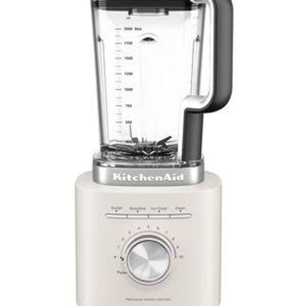 Pure Power Blender - Porcelain White | KitchenAid US