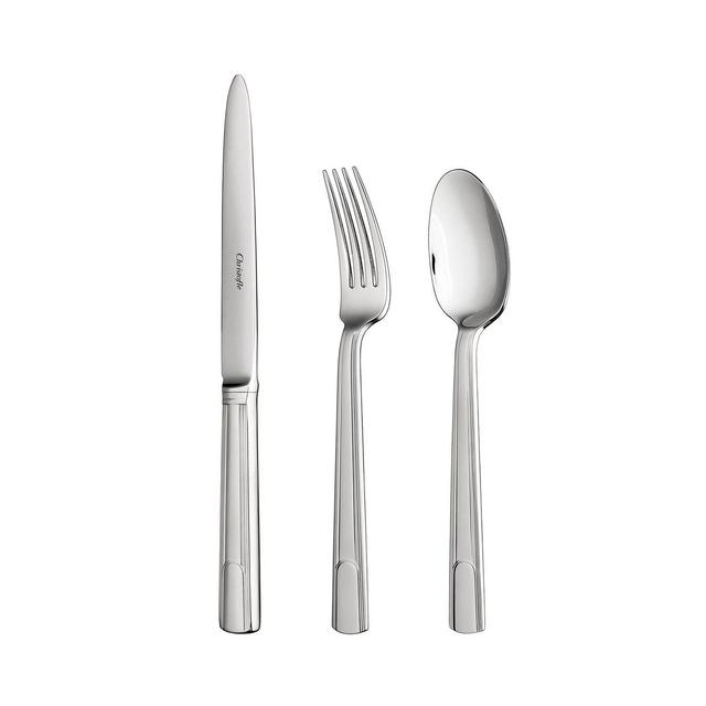 Christofle Hudson 5-Piece Place Setting