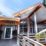Traders Restaurant