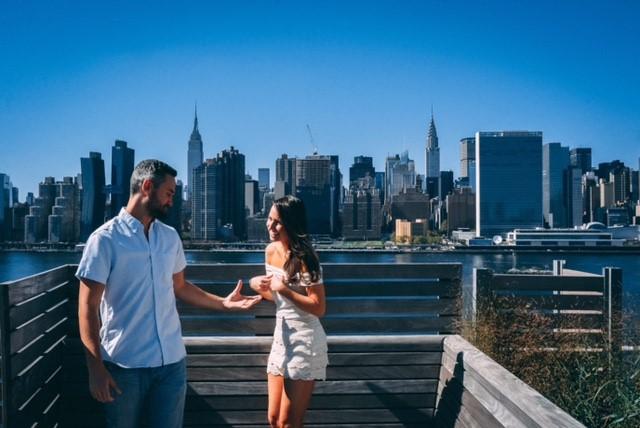 The Wedding Website of Kimberly Hirsch and Alex Birmelin