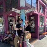 San Francisco