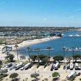 Newport Dunes Paddle Boarding & Kayaking