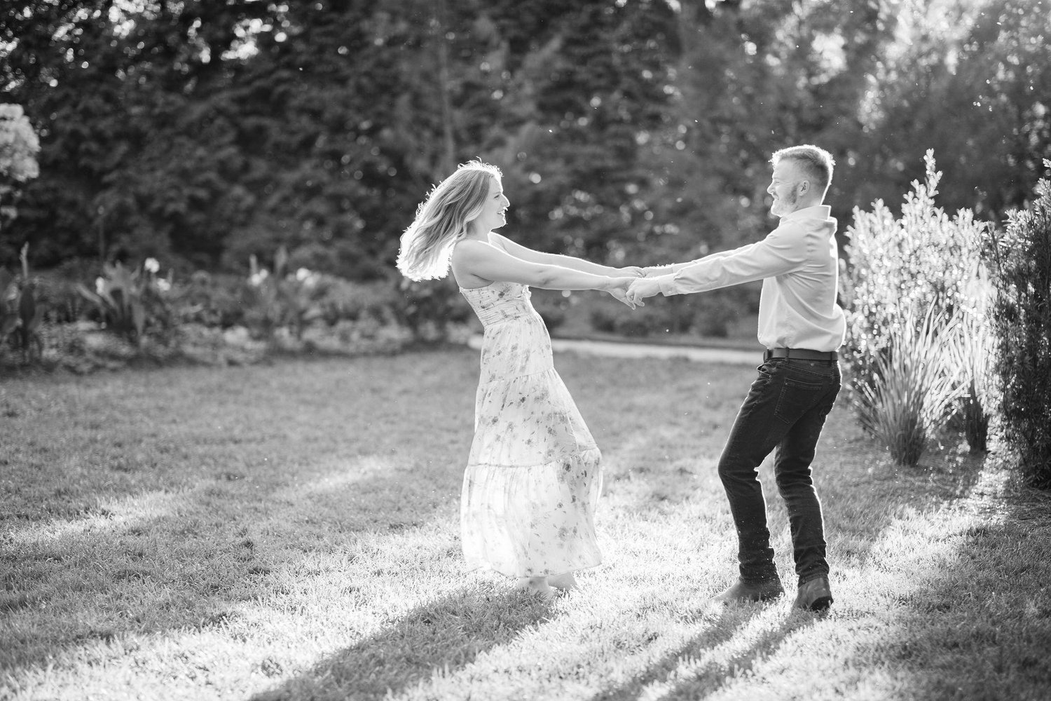 The Wedding Website of Lettie Broome and Austin Glebus