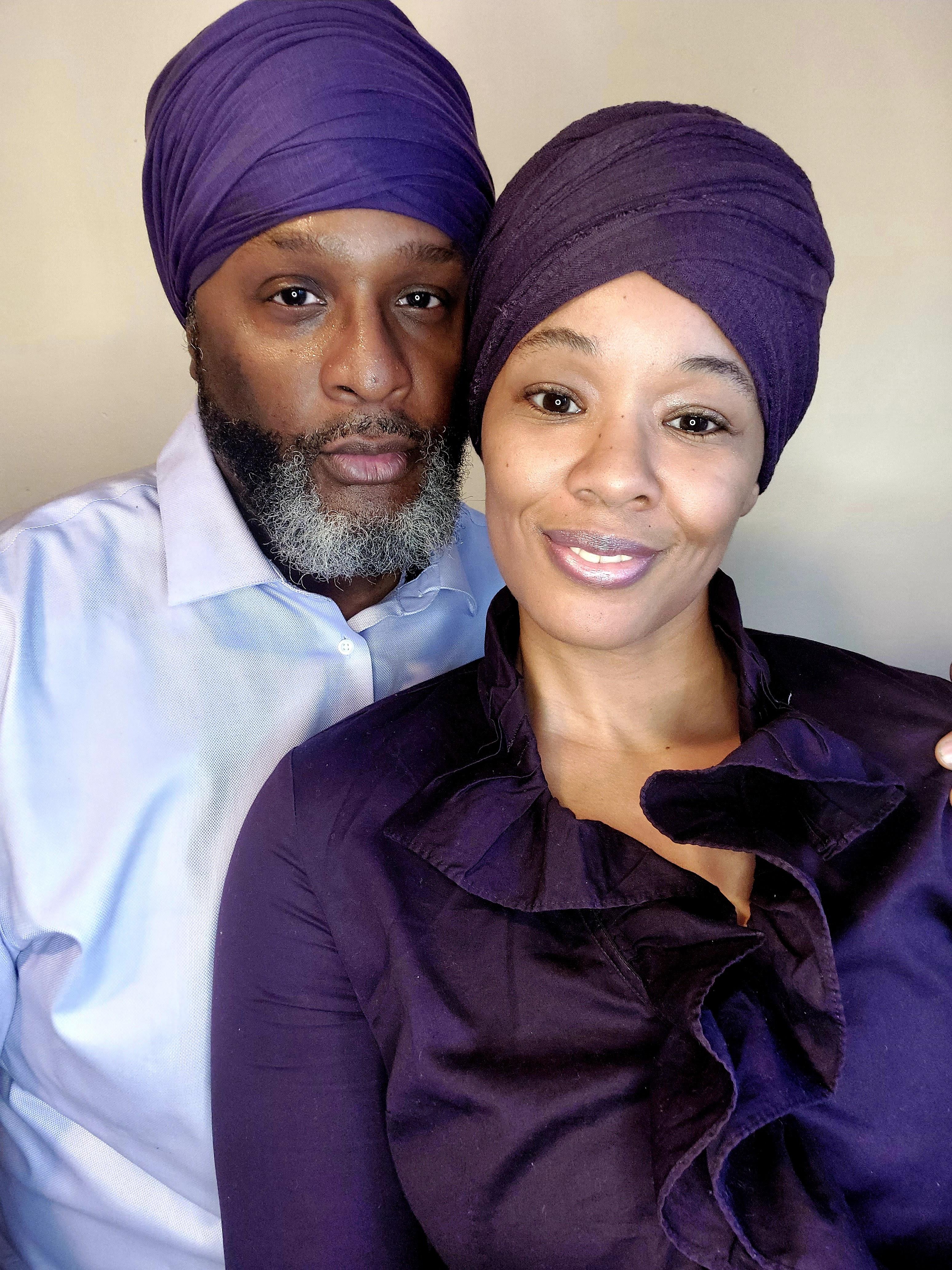 The Wedding Website of Wanita Moses and William Brown