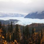 Matanuska Glacier