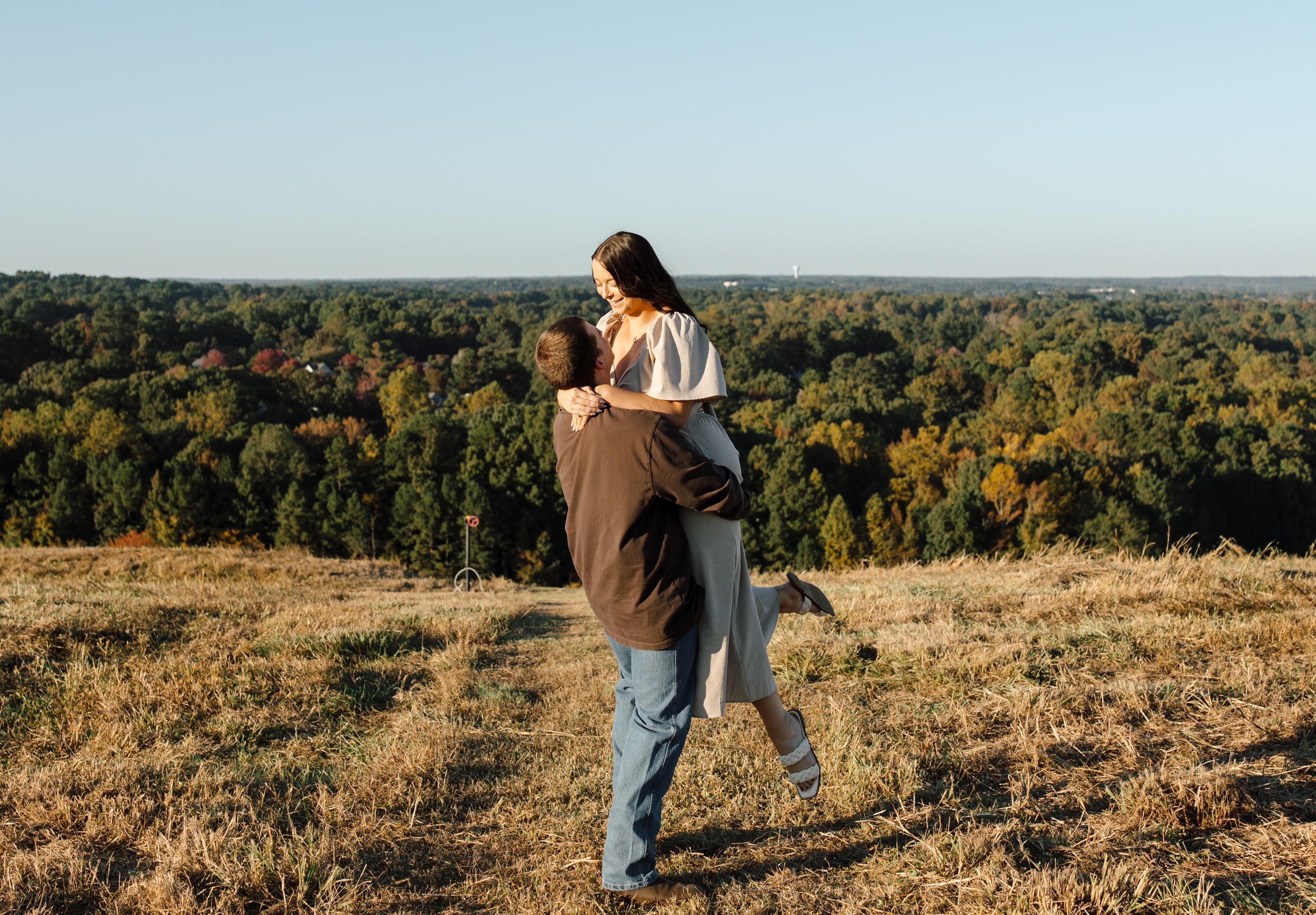 The Wedding Website of Savannah Bell and Clark Roberts