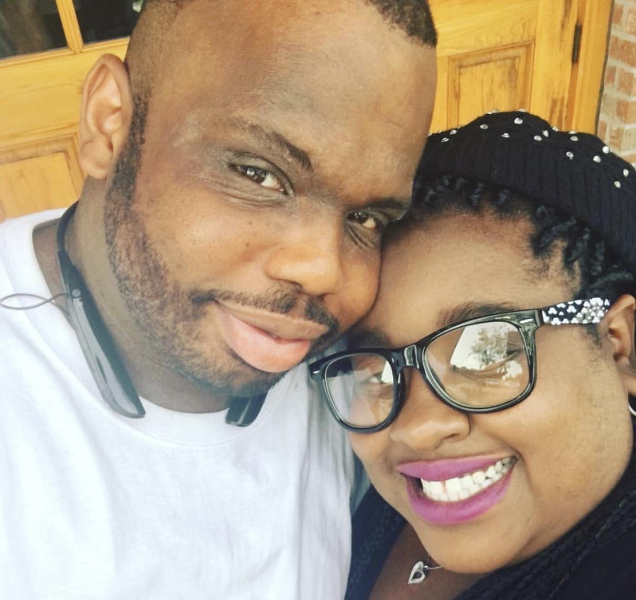 The Wedding Website of Denetrius Stewart and Sean Rhodes
