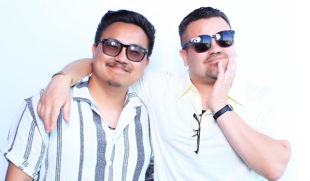 The Wedding Website of Eric Escobar Castro and Marcos Torres