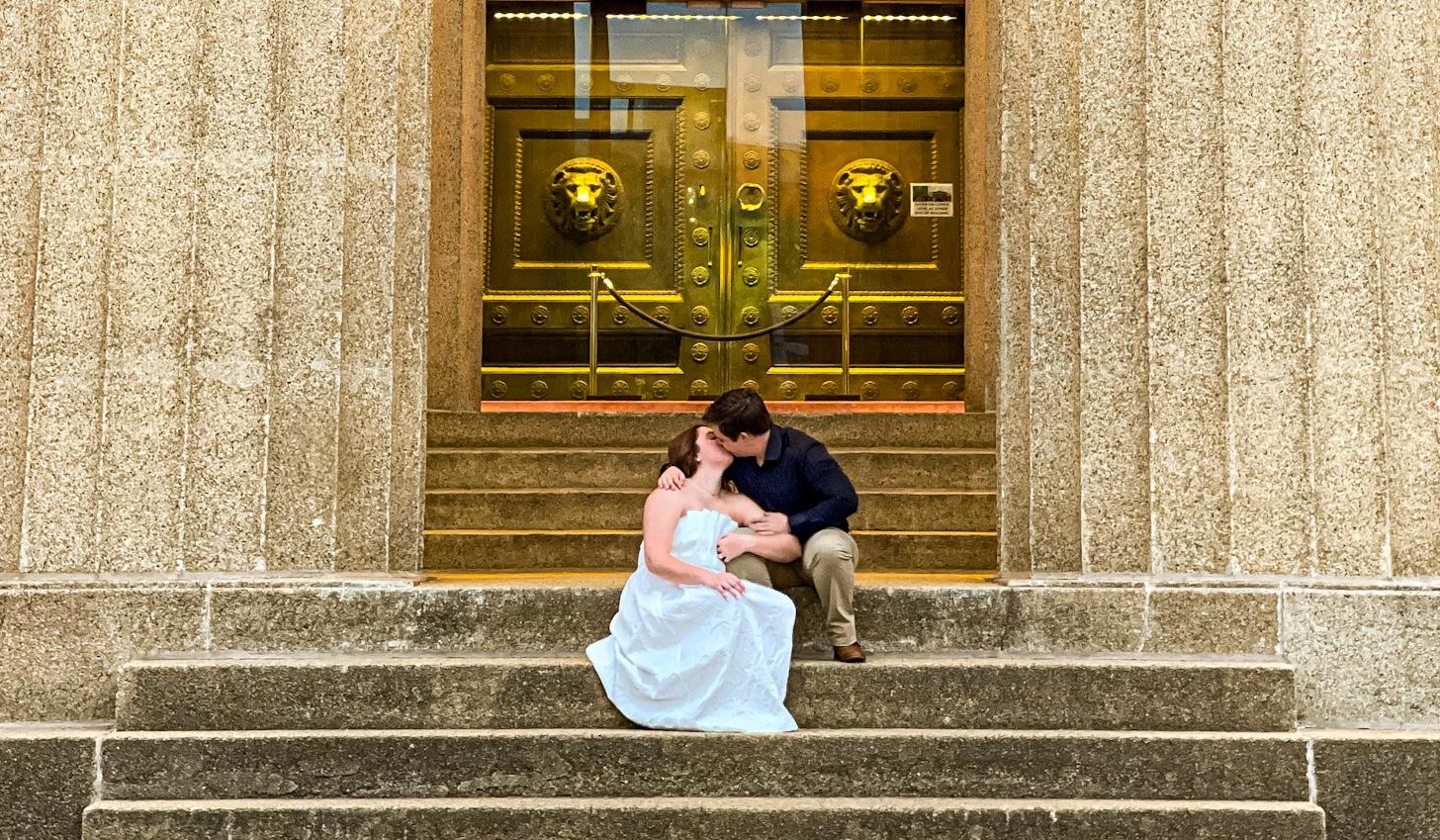 The Wedding Website of Jessica Tabor and Zachary Walls