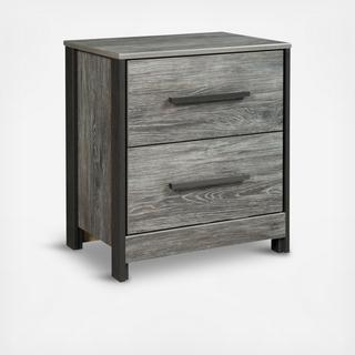 Cazenfeld Nightstand