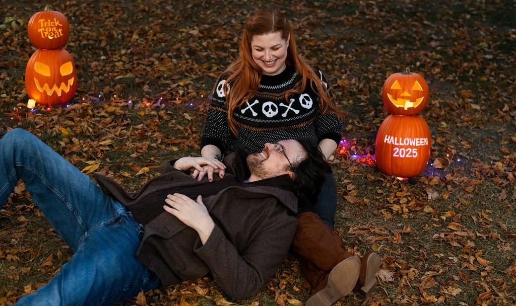 The Wedding Website of Marina Riggs and Mitch Moritz