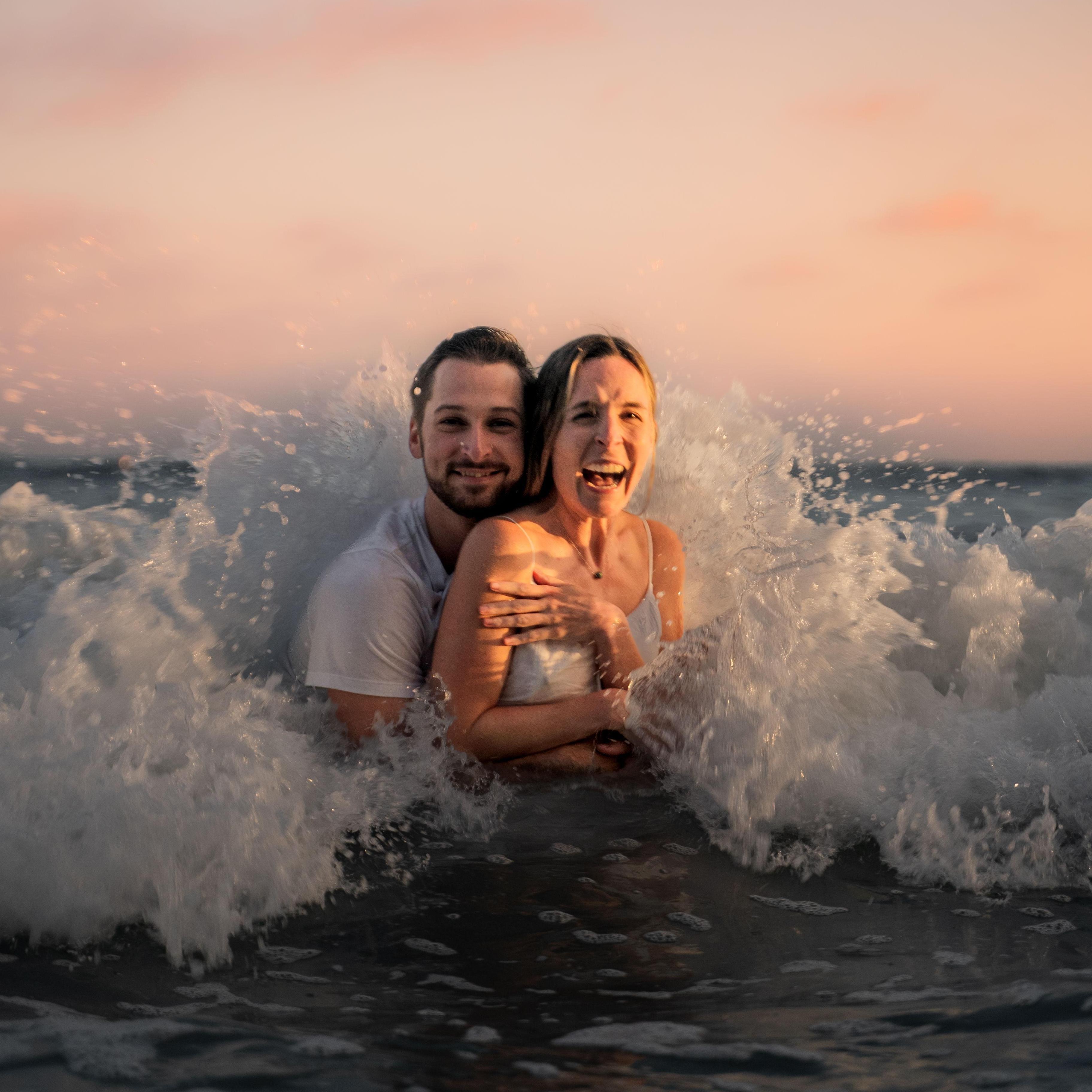 7/6/23 Surprise engagement pictures