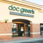 Doc Green's Salads & Grill