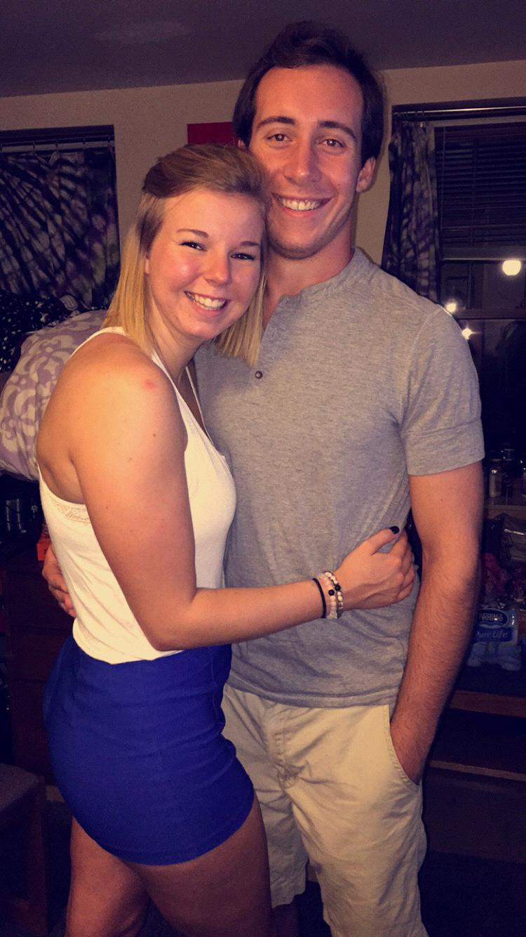 Back to the beginning!