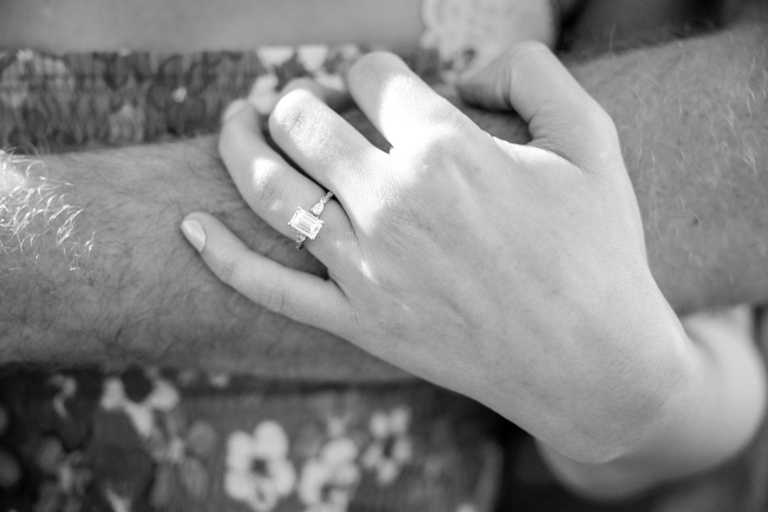 The Wedding Website of Steven McNary and Brianna Amsler