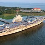 Patriots Point Naval & Maritime Museum